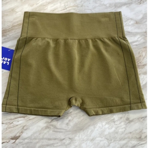 NWT Athletic Shorts - Picture 2 of 3